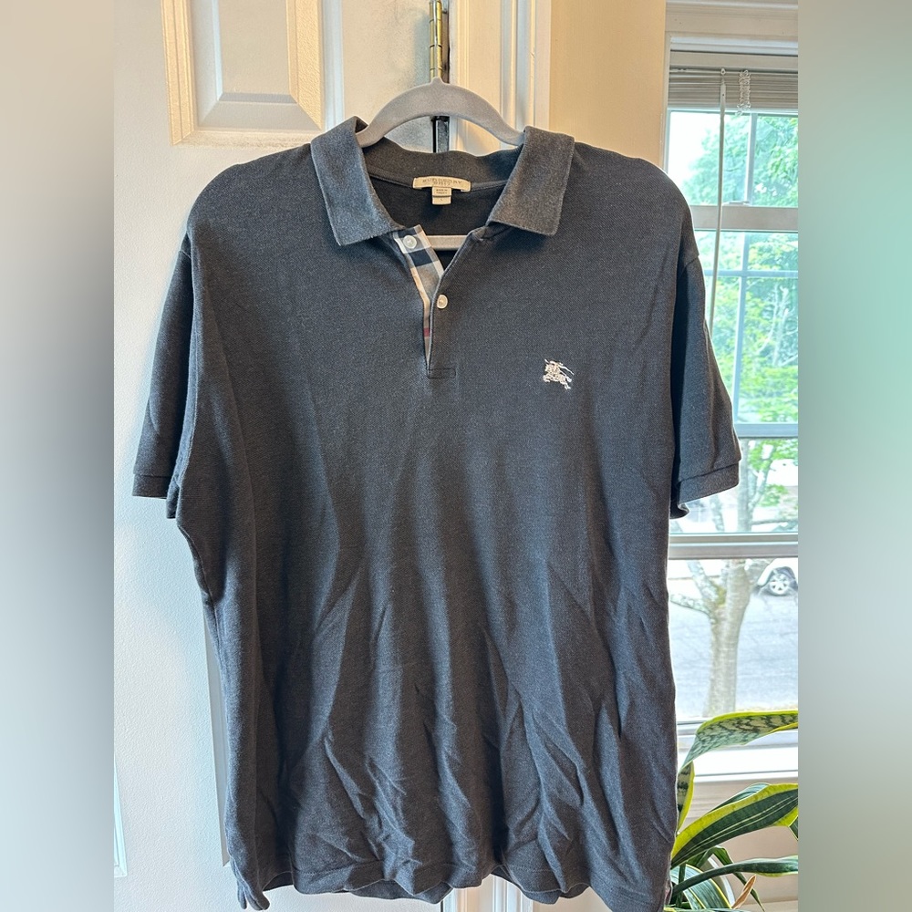 Burberry Polo
